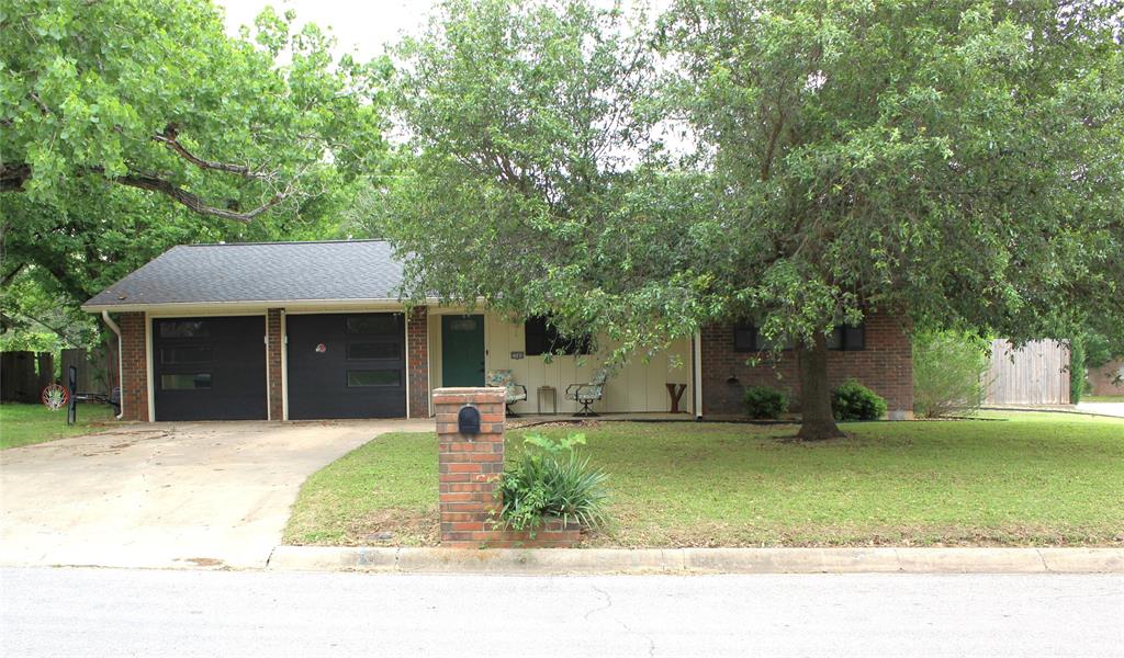 South Tanglewood - Residential
