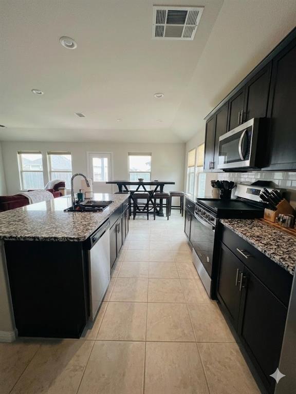 Western Rdg - Residential
