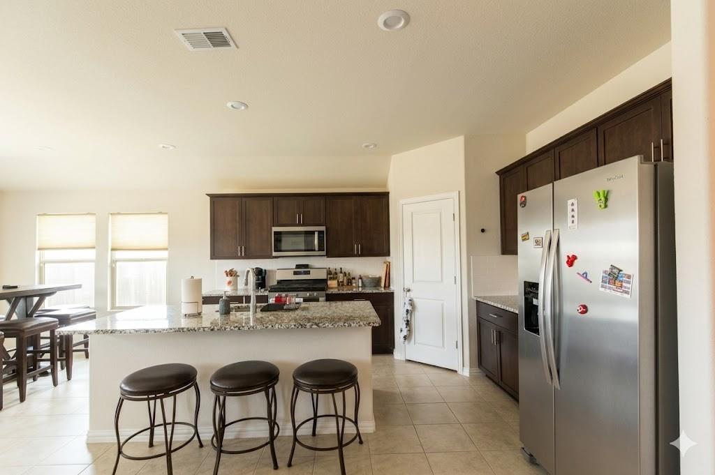 Western Rdg - Residential