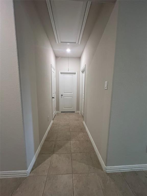 Western Rdg - Residential