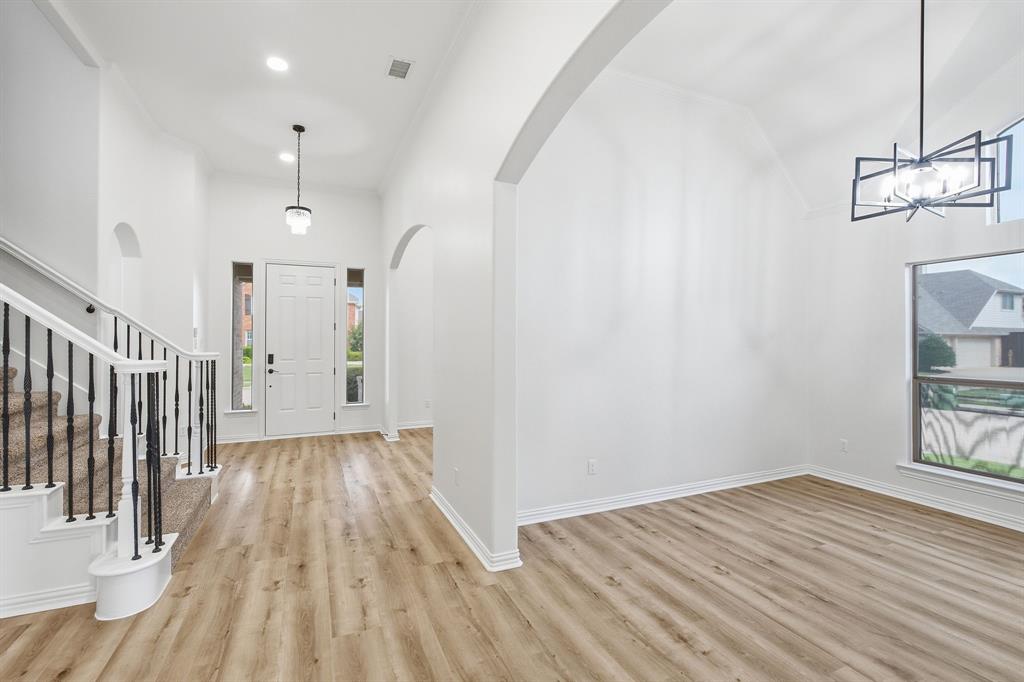 Hunters Landing Ph IV - Residential