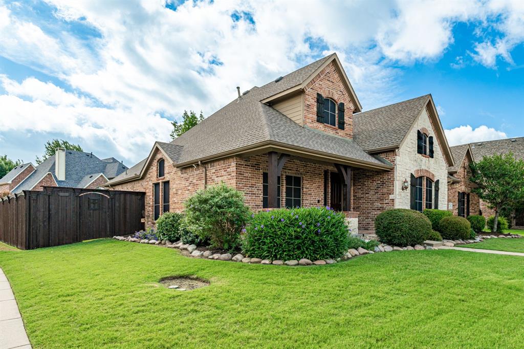 Hunters Landing Ph IV - Residential