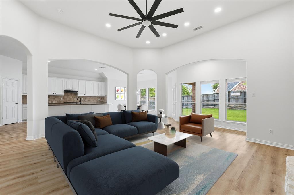 Hunters Landing Ph IV - Residential