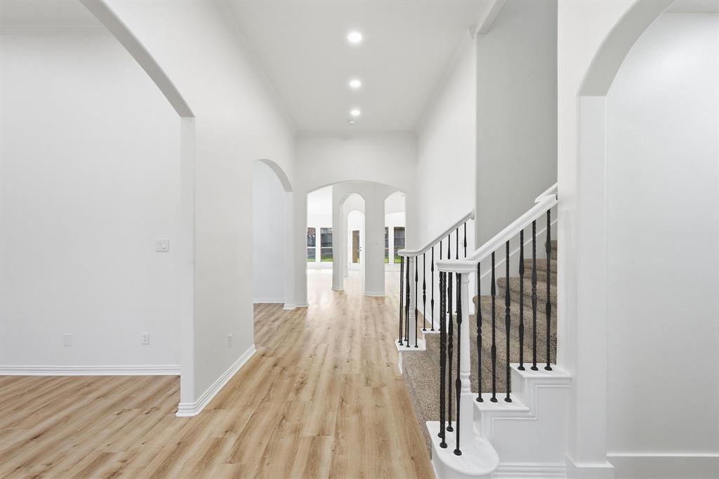 Hunters Landing Ph IV - Residential