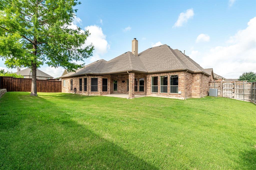 Hunters Landing Ph IV - Residential