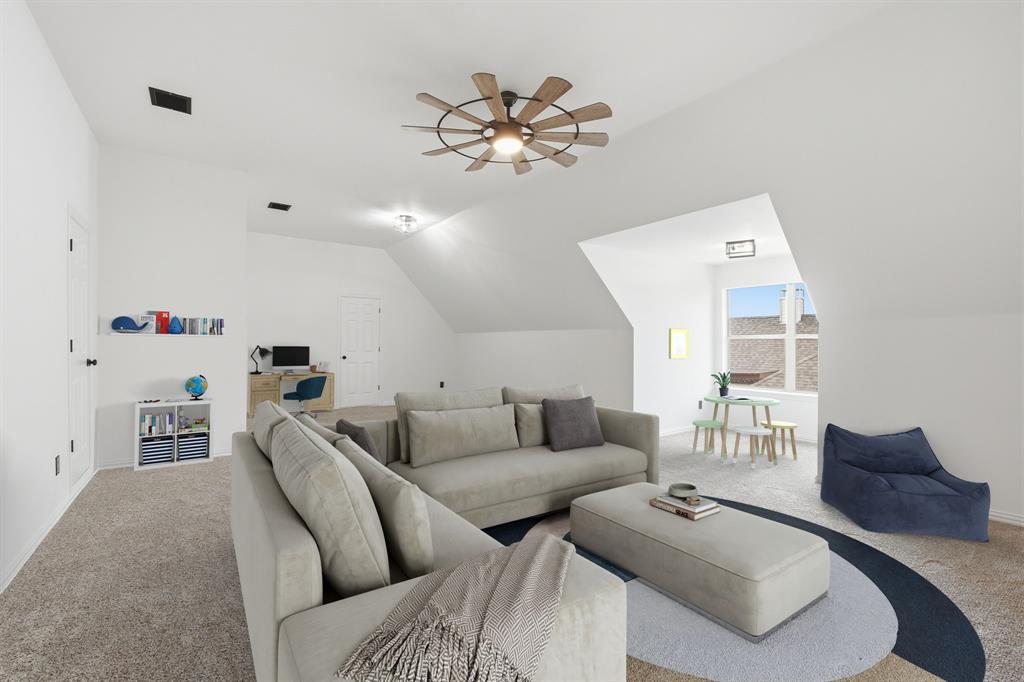 Hunters Landing Ph IV - Residential
