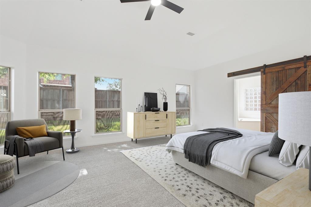 Hunters Landing Ph IV - Residential