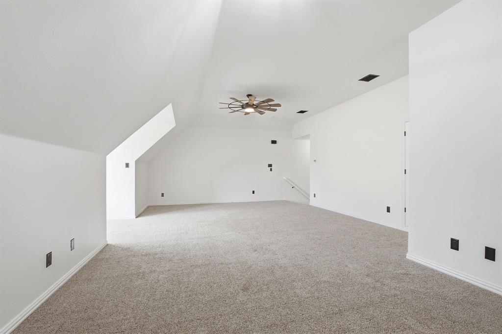 Hunters Landing Ph IV - Residential
