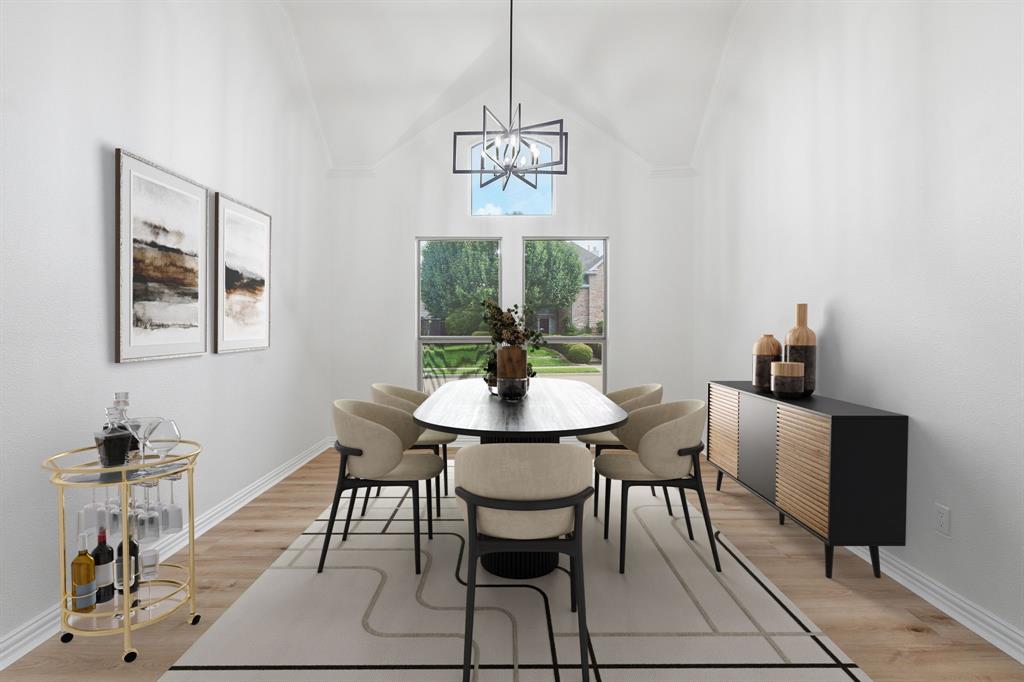Hunters Landing Ph IV - Residential