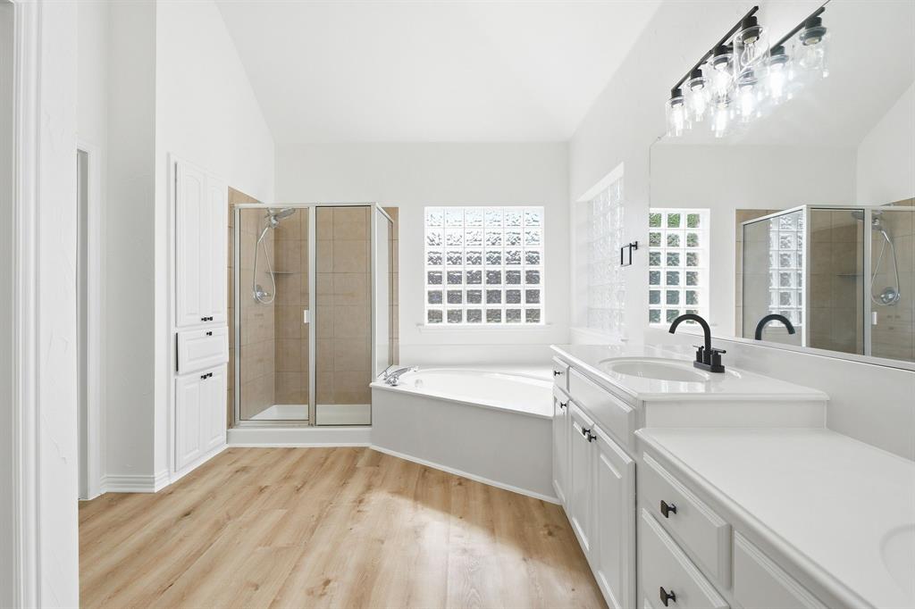 Hunters Landing Ph IV - Residential
