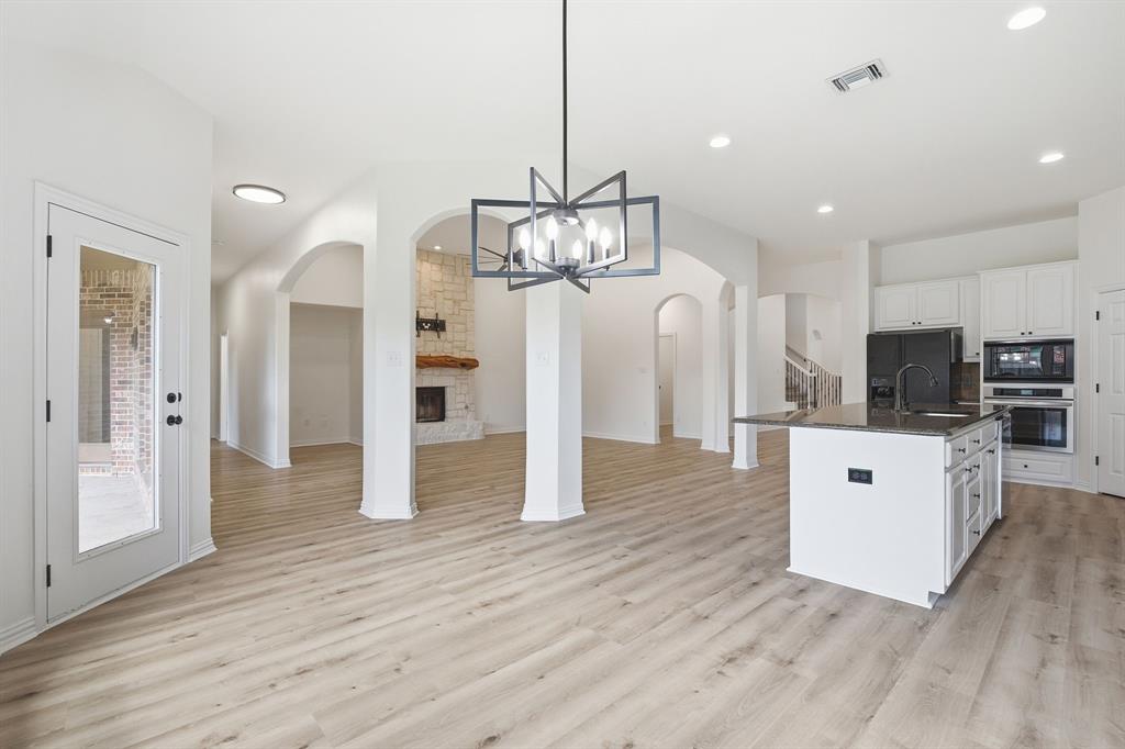Hunters Landing Ph IV - Residential