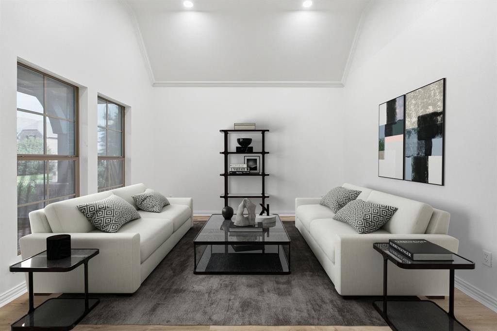 Hunters Landing Ph IV - Residential