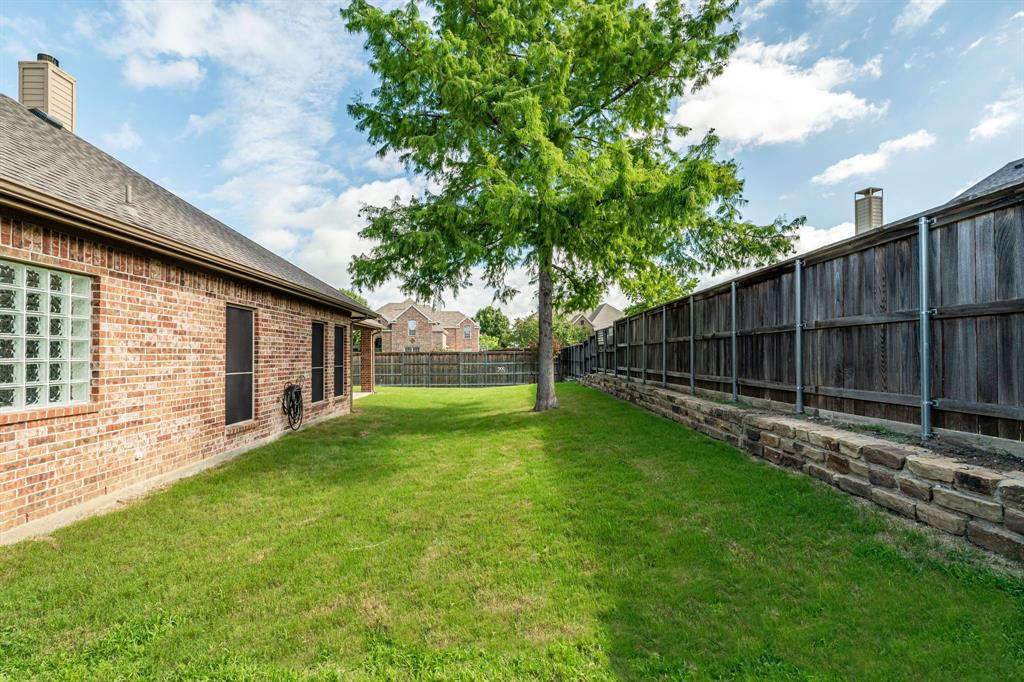Hunters Landing Ph IV - Residential