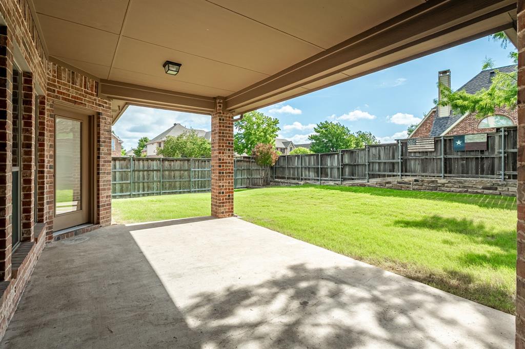 Hunters Landing Ph IV - Residential
