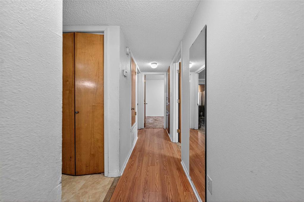 None - Residential