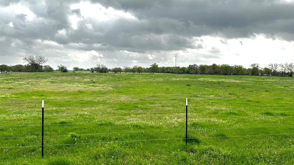 County - Farm