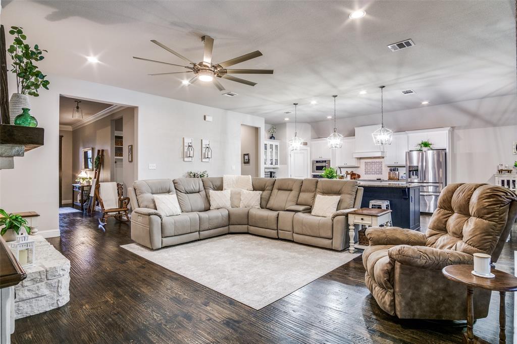 Riverwood Estates - Residential
