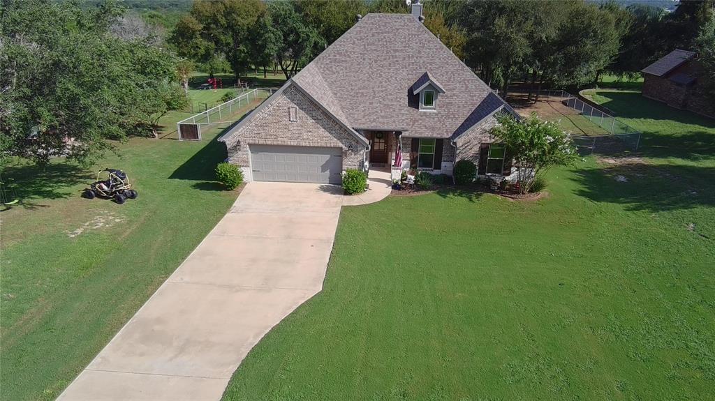 Riverwood Estates - Residential