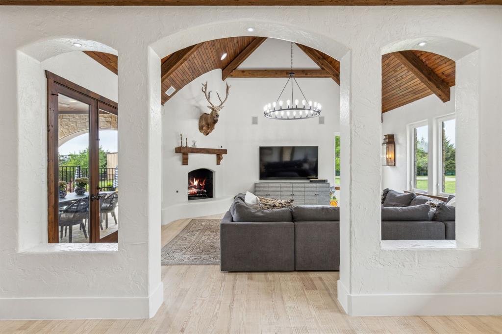 ANTONIO RODRIQUEZ SURV ABS #23 - Residential