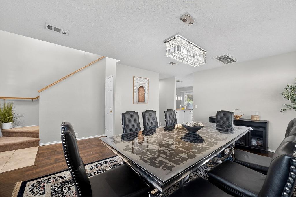 Berkeley Square Add - Residential