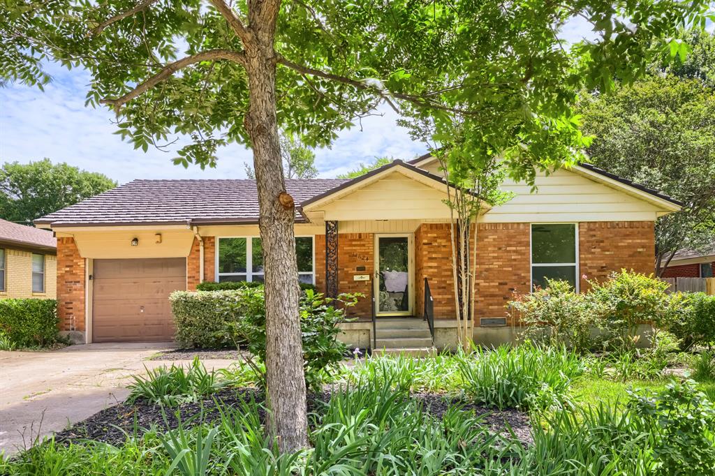 Lochwood - Residential