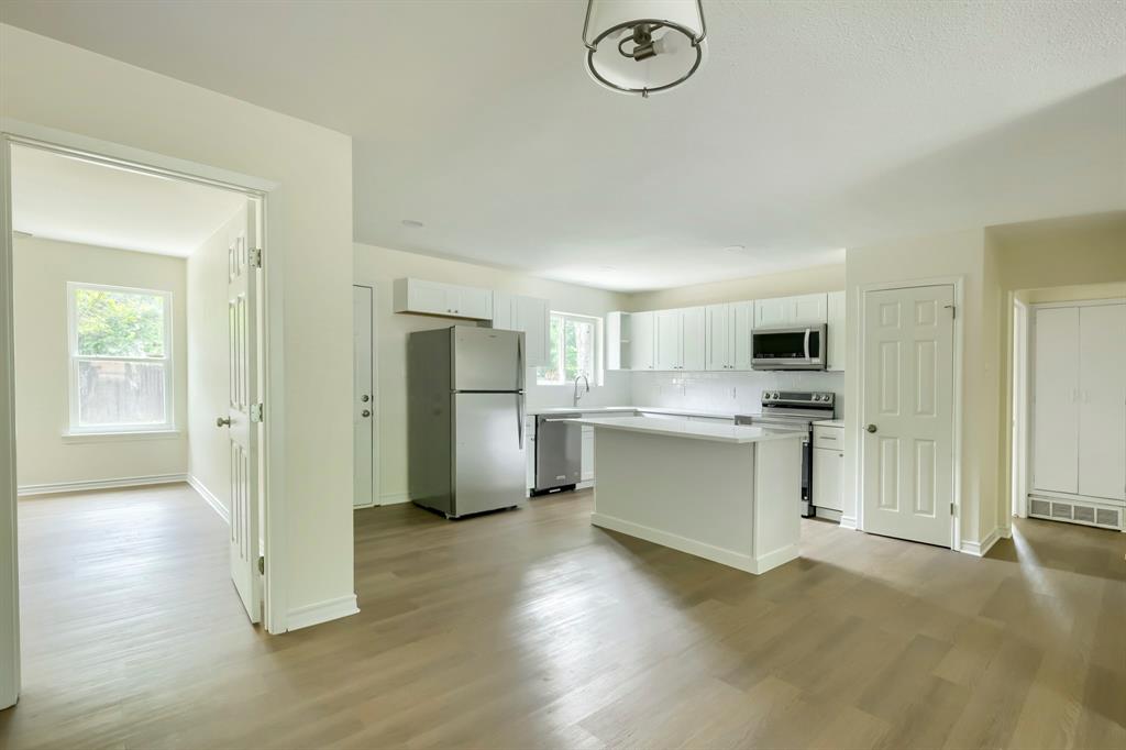Lochwood - Residential