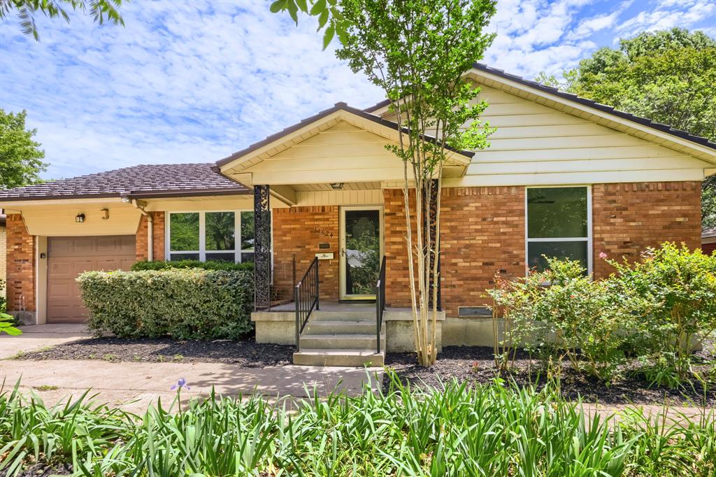 Lochwood - Residential