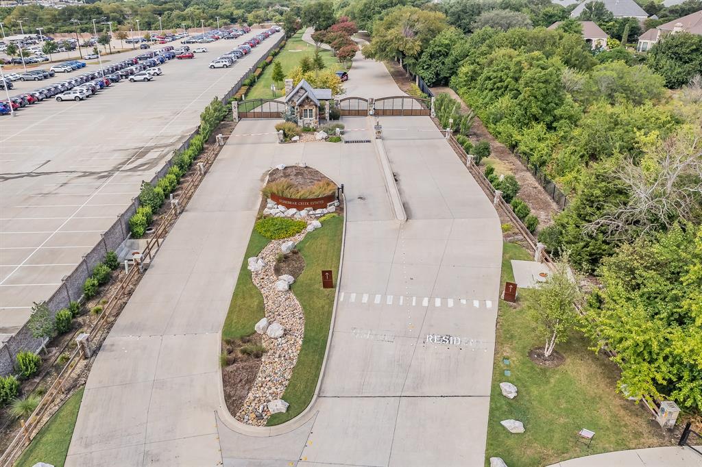 Enclave At Stonebriar Creek Estates Ph Two The - Land