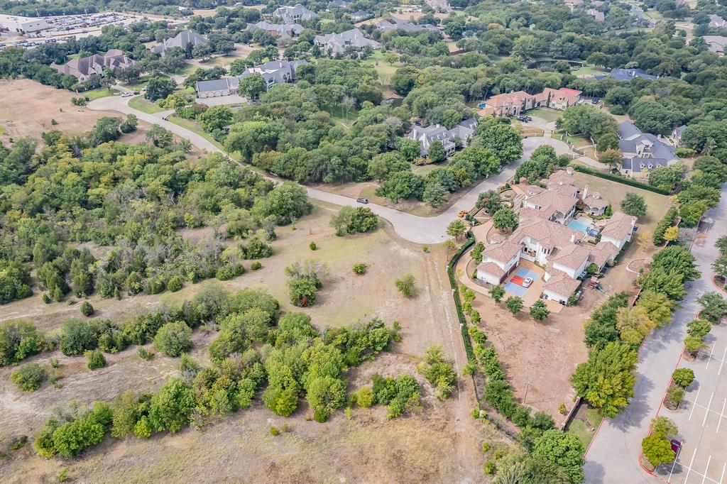 Enclave At Stonebriar Creek Estates Ph Two The - Land