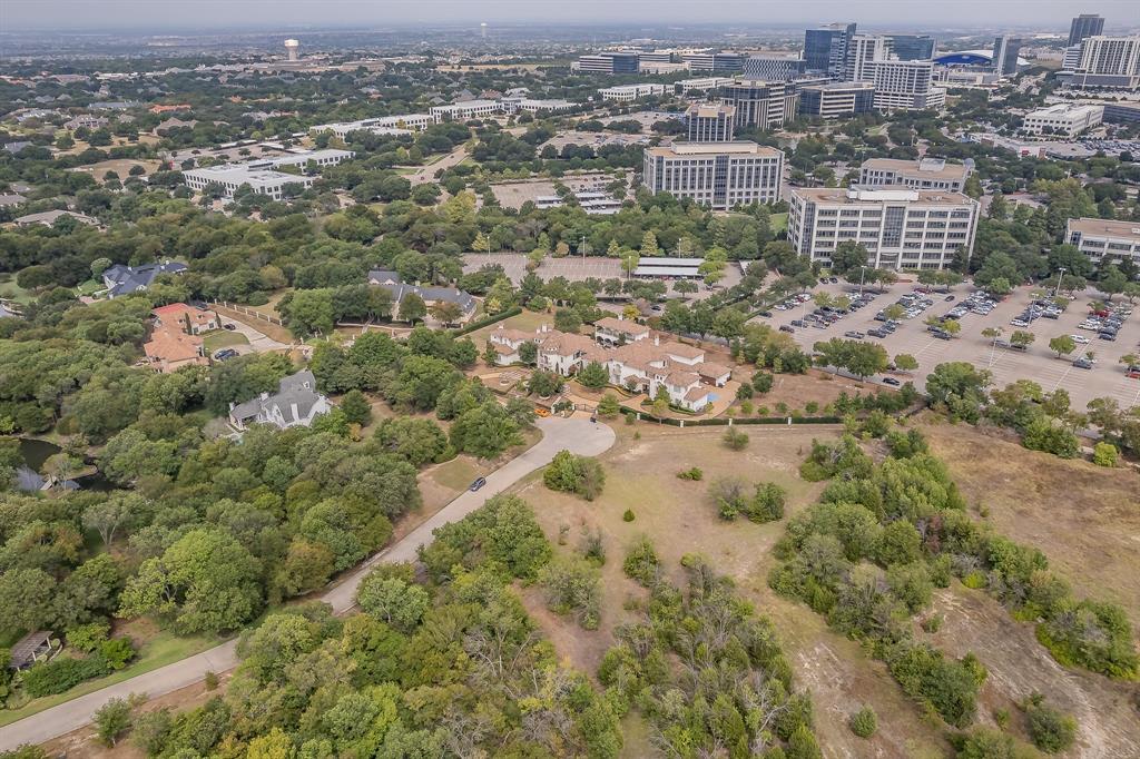 Enclave At Stonebriar Creek Estates Ph Two The - Land