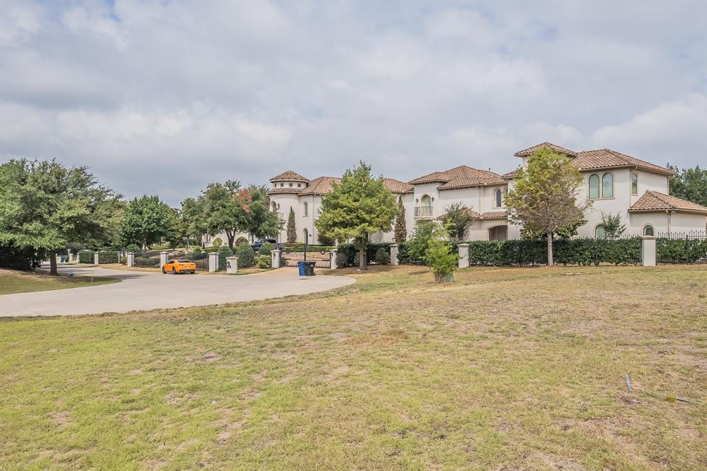 Enclave At Stonebriar Creek Estates Ph Two The - Land