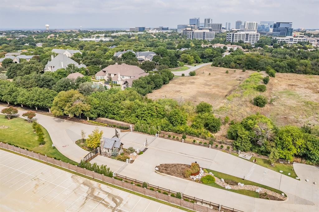 Enclave At Stonebriar Creek Estates Ph Two The - Land