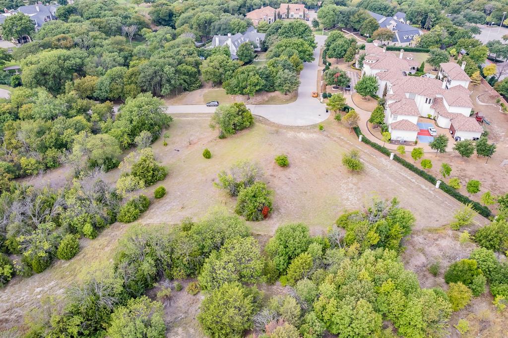 Enclave At Stonebriar Creek Estates Ph Two The - Land