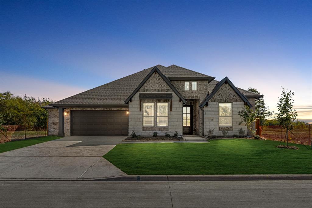 East Oak Creek 60-65 - Residential