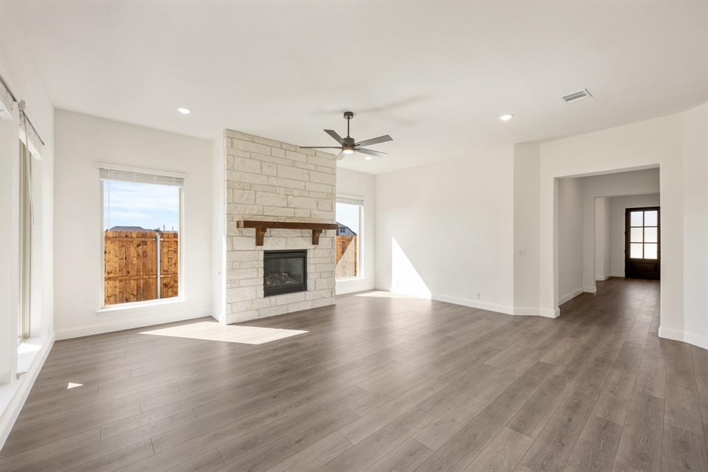 East Oak Creek 60-65 - Residential