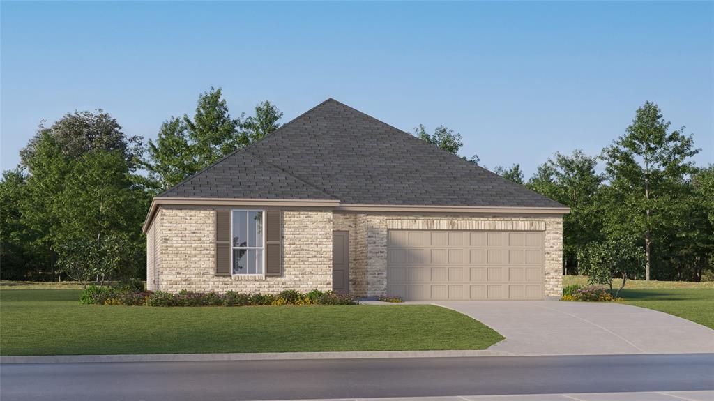 Prairie View Classic - Residential
