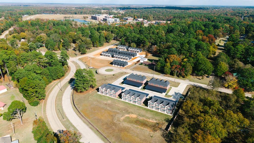 Wright Ridge - Residential Income