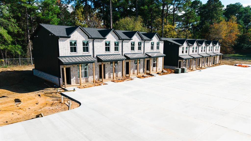 Wright Ridge - Residential Income