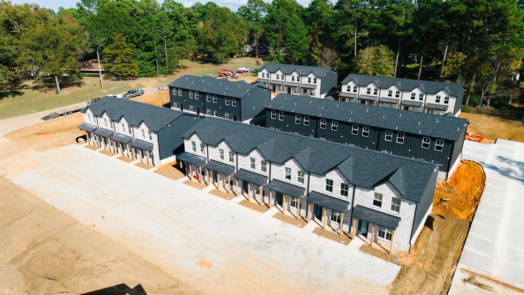 Wright Ridge - Residential Income