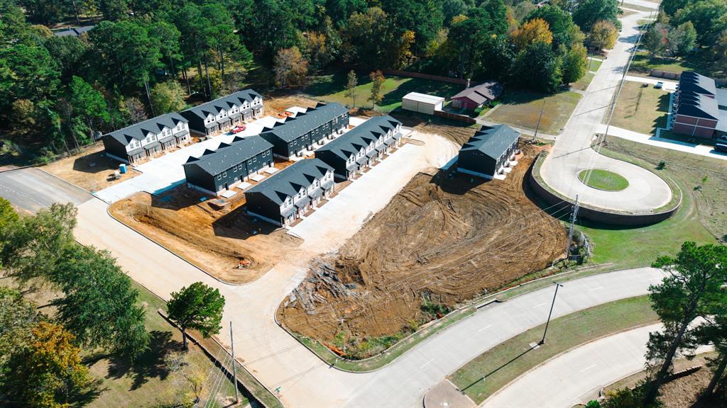 Wright Ridge - Residential Income