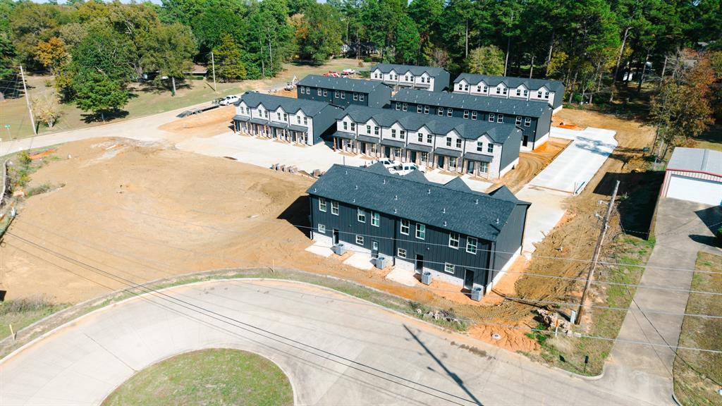 Wright Ridge - Residential Income