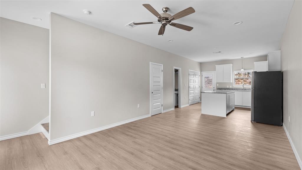 Wright Ridge - Residential Income