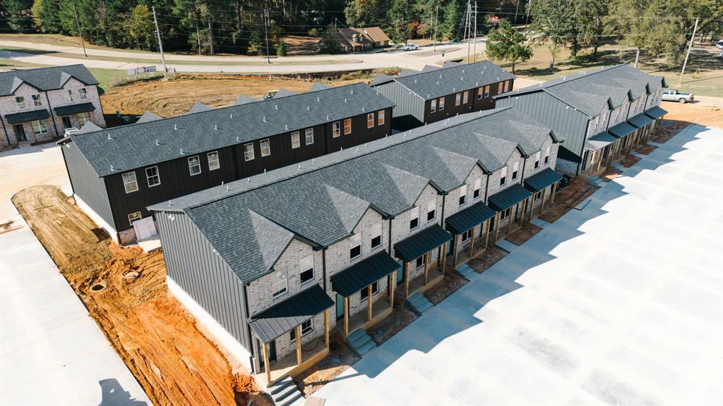 Wright Ridge - Residential Income