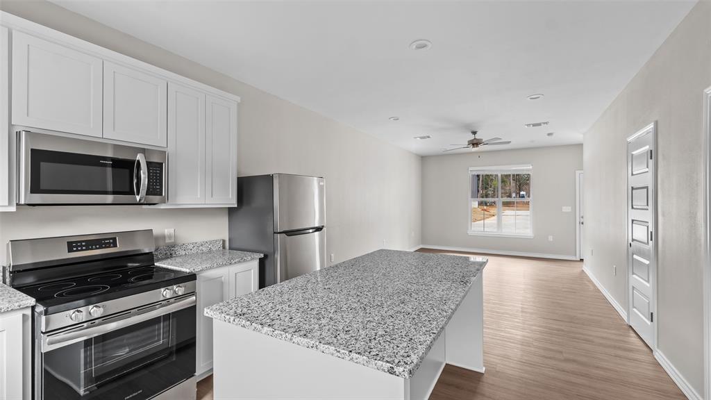 Wright Ridge - Residential Income