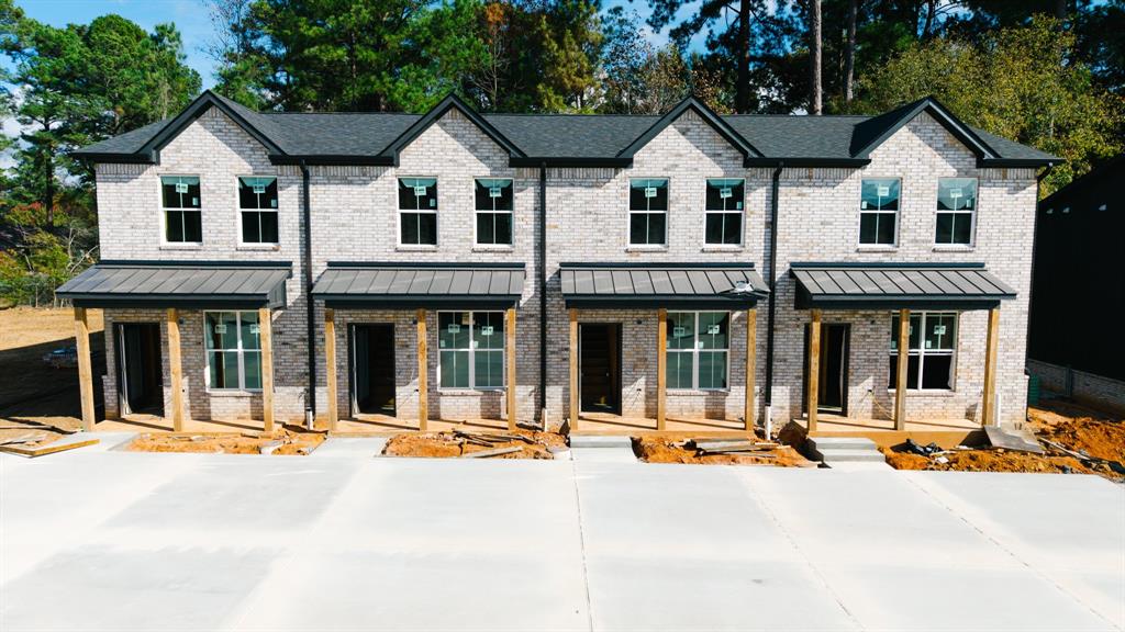 Wright Ridge - Residential Income