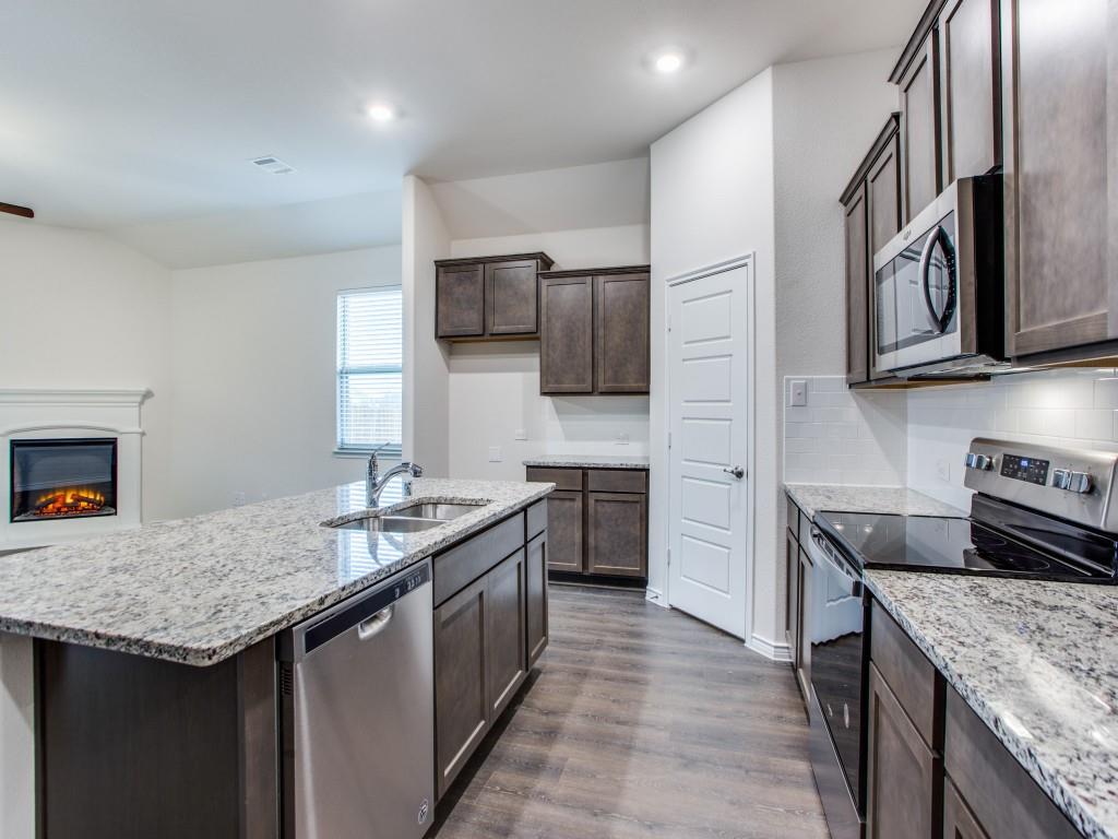 Lakeview Estates - Residential