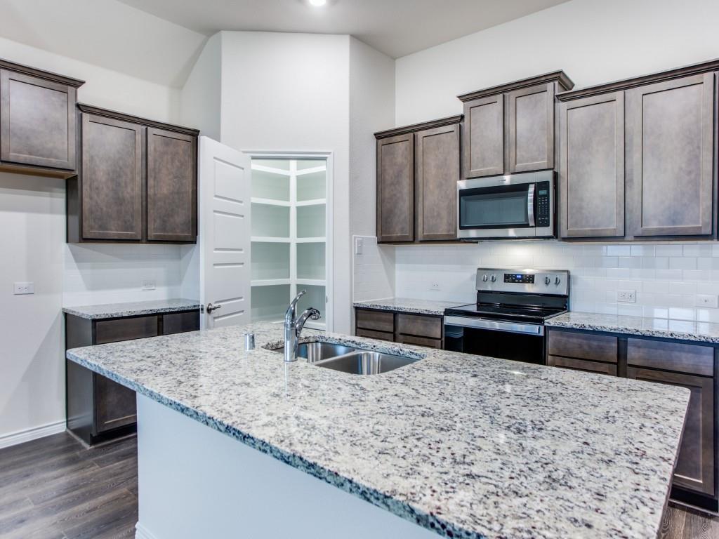 Lakeview Estates - Residential