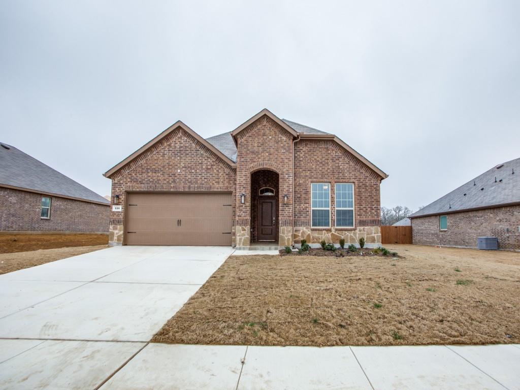 Lakeview Estates - Residential