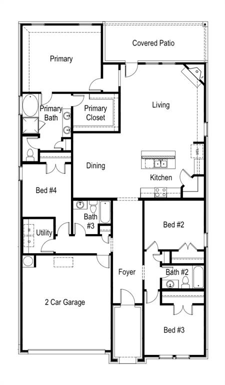 Lakeview Estates - Residential
