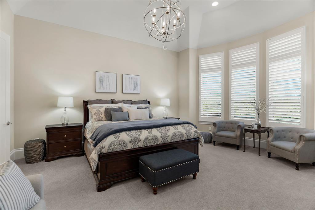 Whitley Place Ph 11 - Residential